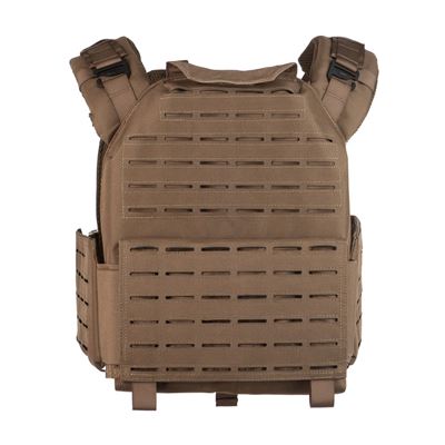Vesta REAPER QRB Plate Carrier nosič plátov COYOTE INVADERGEAR 1095672-30 8