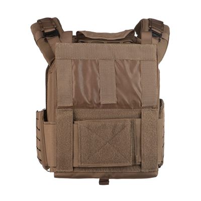 Vesta REAPER QRB Plate Carrier nosič plátov COYOTE INVADERGEAR 1095672-30 7