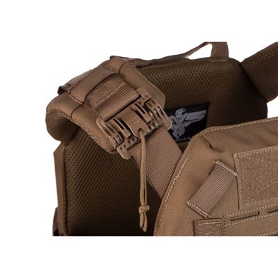 Vesta REAPER QRB Plate Carrier nosič plátov COYOTE INVADERGEAR 1095672-30 6