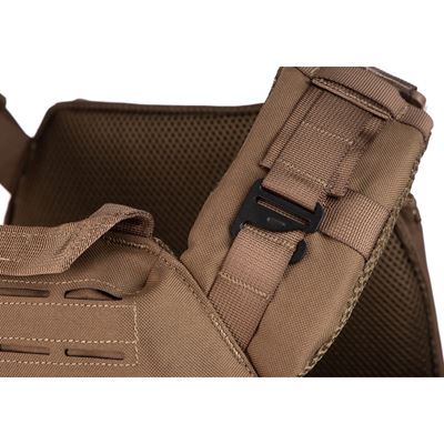 Vesta REAPER QRB Plate Carrier nosič plátov COYOTE INVADERGEAR 1095672-30 5