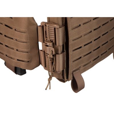 Vesta REAPER QRB Plate Carrier nosič plátov COYOTE INVADERGEAR 1095672-30 4