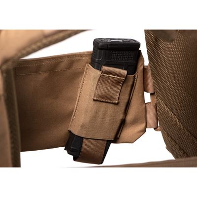 Vesta REAPER QRB Plate Carrier nosič plátov COYOTE INVADERGEAR 1095672-30 3