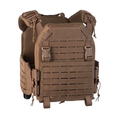 Vesta REAPER QRB Plate Carrier nosič plátov COYOTE