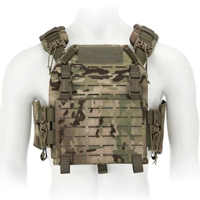 Vesta REAPER QRB Plate Carrier nosič plátov MULTICAM® INVADERGEAR 1095672-51 10