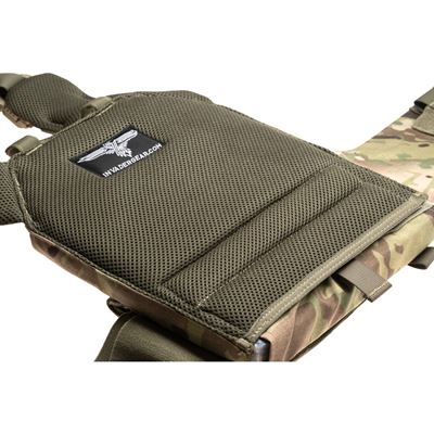 Vesta REAPER QRB Plate Carrier nosič plátov MULTICAM® INVADERGEAR 1095672-51 5