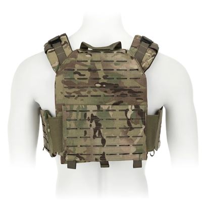 Vesta REAPER QRB Plate Carrier nosič plátov MULTICAM® INVADERGEAR 1095672-51 11