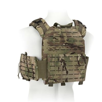 Vesta REAPER QRB Plate Carrier nosič plátov MULTICAM® INVADERGEAR 1095672-51 12