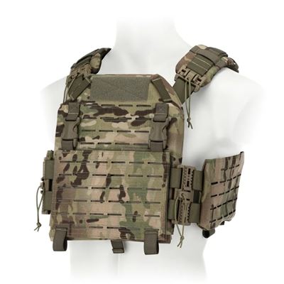 Vesta REAPER QRB Plate Carrier nosič plátov MULTICAM® INVADERGEAR 1095672-51 13