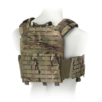 Vesta REAPER QRB Plate Carrier nosič plátov MULTICAM® INVADERGEAR 1095672-51 2