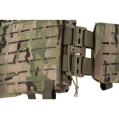 Vesta REAPER QRB Plate Carrier nosič plátov MULTICAM® INVADERGEAR 1095672-51 7