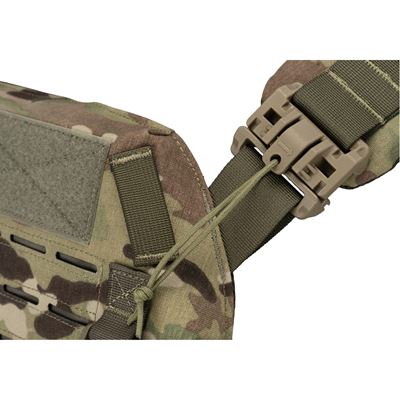 Vesta REAPER QRB Plate Carrier nosič plátov MULTICAM® INVADERGEAR 1095672-51 6