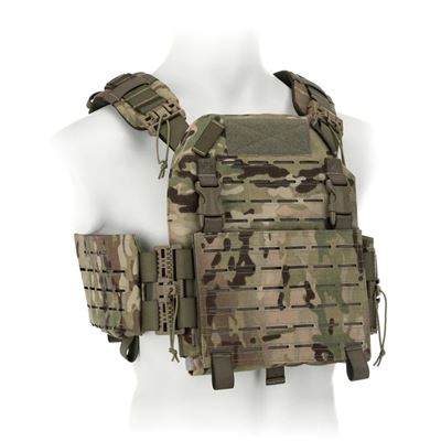 Vesta REAPER QRB Plate Carrier nosič plátov MULTICAM®