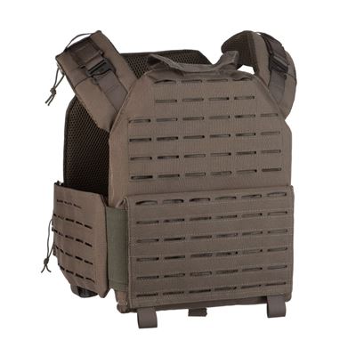 Vesta REAPER QRB Plate Carrier nosič plátov RANGER GREEN INVADERGEAR 1095672-02 2