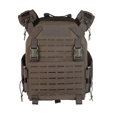 Vesta REAPER QRB Plate Carrier nosič plátov RANGER GREEN INVADERGEAR 1095672-02 6