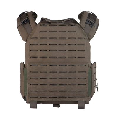 Vesta REAPER QRB Plate Carrier nosič plátov RANGER GREEN INVADERGEAR 1095672-02 4
