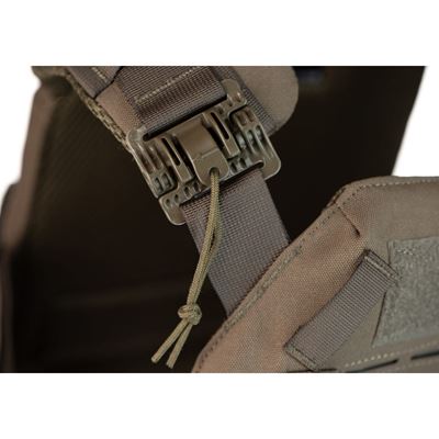 Vesta REAPER QRB Plate Carrier nosič plátov RANGER GREEN INVADERGEAR 1095672-02 10