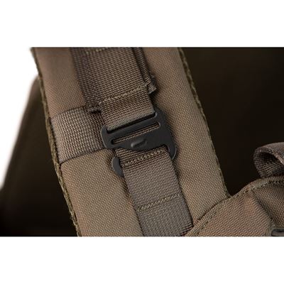 Vesta REAPER QRB Plate Carrier nosič plátov RANGER GREEN INVADERGEAR 1095672-02 9