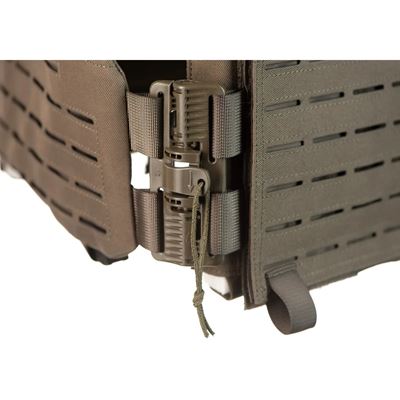 Vesta REAPER QRB Plate Carrier nosič plátov RANGER GREEN INVADERGEAR 1095672-02 7