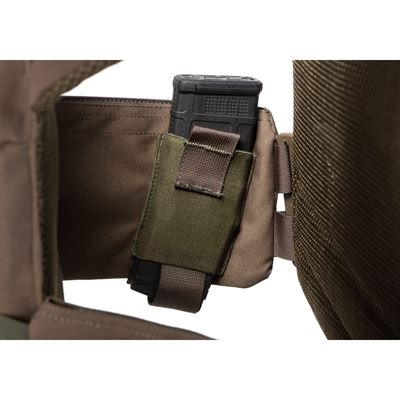 Vesta REAPER QRB Plate Carrier nosič plátov RANGER GREEN INVADERGEAR 1095672-02 8