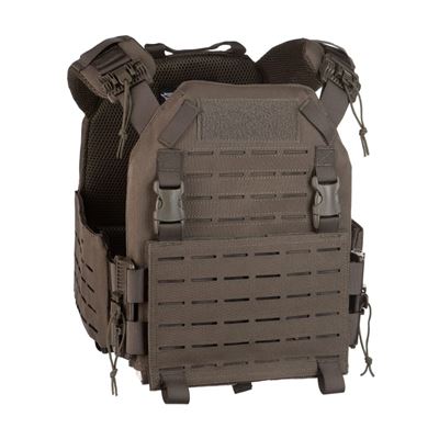 Vesta REAPER QRB Plate Carrier nosič plátov RANGER GREEN