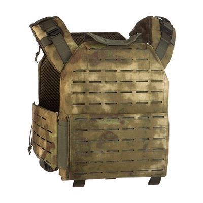 Vesta REAPER QRB Plate Carrier nosič plátov EVERGLADE INVADERGEAR 1095672-65 2