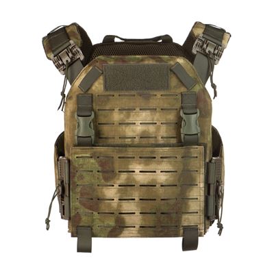 Vesta REAPER QRB Plate Carrier nosič plátov EVERGLADE INVADERGEAR 1095672-65 10