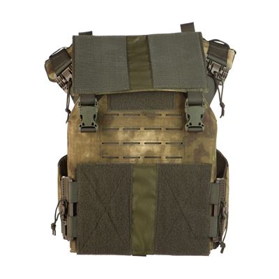 Vesta REAPER QRB Plate Carrier nosič plátov EVERGLADE INVADERGEAR 1095672-65 9