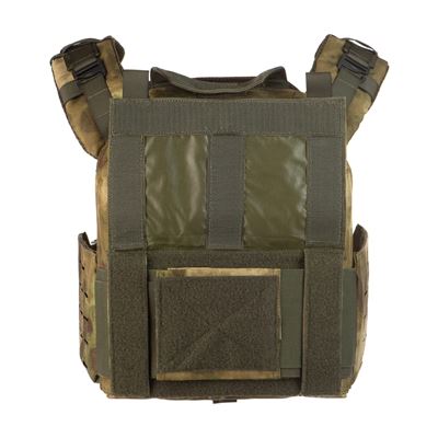 Vesta REAPER QRB Plate Carrier nosič plátov EVERGLADE INVADERGEAR 1095672-65 7