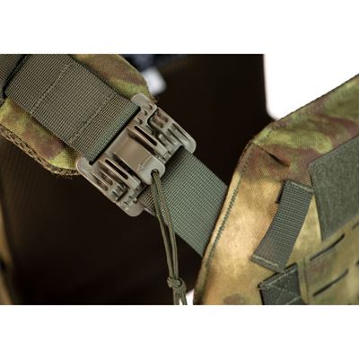 Vesta REAPER QRB Plate Carrier nosič plátov EVERGLADE INVADERGEAR 1095672-65 6