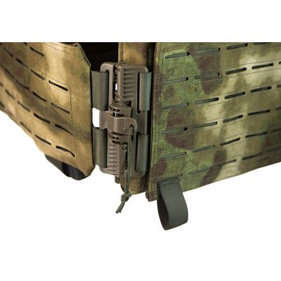 Vesta REAPER QRB Plate Carrier nosič plátov EVERGLADE INVADERGEAR 1095672-65 4