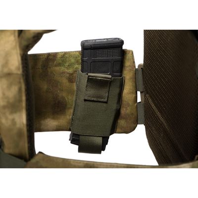 Vesta REAPER QRB Plate Carrier nosič plátov EVERGLADE INVADERGEAR 1095672-65 3