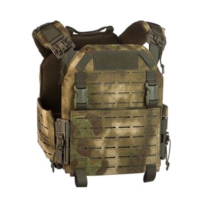 Vesta REAPER QRB Plate Carrier nosič plátov EVERGLADE