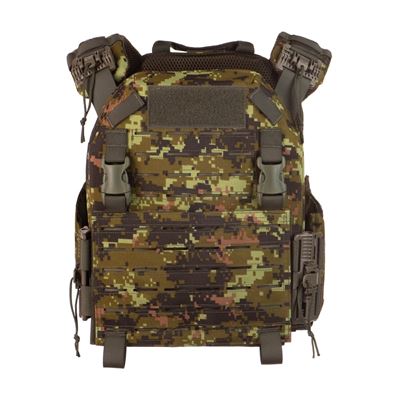 Vesta REAPER QRB Plate Carrier nosič plátov CAD INVADERGEAR 1095672-68 9