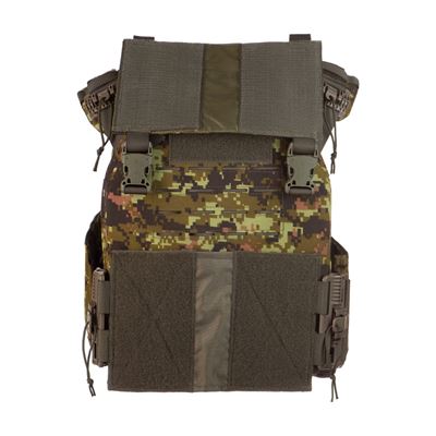 Vesta REAPER QRB Plate Carrier nosič plátov CAD INVADERGEAR 1095672-68 8