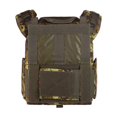 Vesta REAPER QRB Plate Carrier nosič plátov CAD INVADERGEAR 1095672-68 6