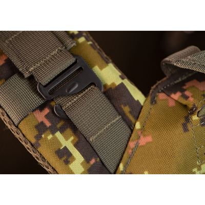 Vesta REAPER QRB Plate Carrier nosič plátov CAD INVADERGEAR 1095672-68 5