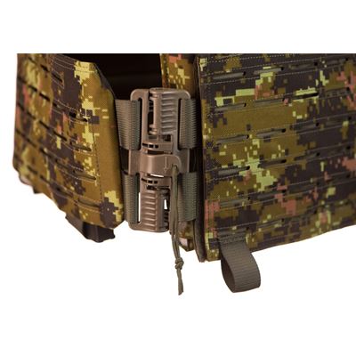 Vesta REAPER QRB Plate Carrier nosič plátov CAD INVADERGEAR 1095672-68 4