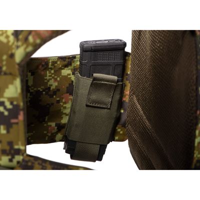 Vesta REAPER QRB Plate Carrier nosič plátov CAD INVADERGEAR 1095672-68 3