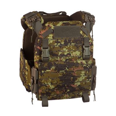 Vesta REAPER QRB Plate Carrier nosič plátov CAD