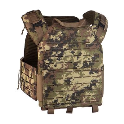 Vesta REAPER QRB Plate Carrier nosič plátov VEGETATO INVADERGEAR 1095672-76 2