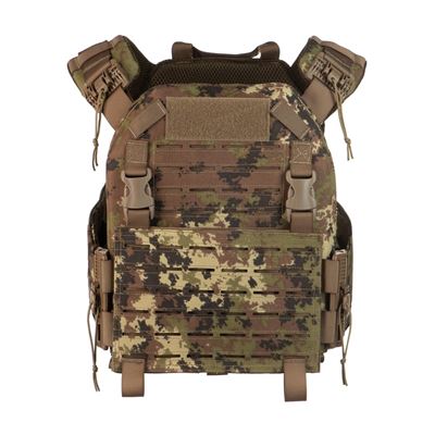 Vesta REAPER QRB Plate Carrier nosič plátov VEGETATO INVADERGEAR 1095672-76 10