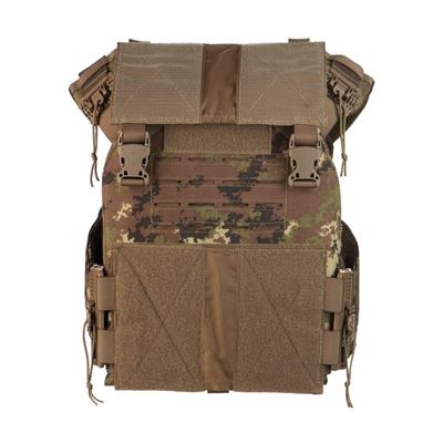 Vesta REAPER QRB Plate Carrier nosič plátov VEGETATO INVADERGEAR 1095672-76 9