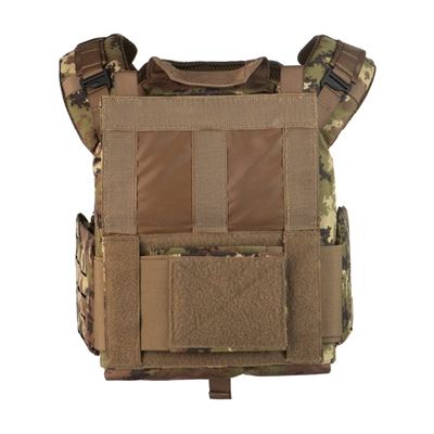 Vesta REAPER QRB Plate Carrier nosič plátov VEGETATO INVADERGEAR 1095672-76 7