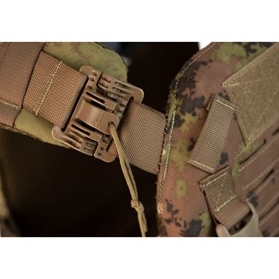 Vesta REAPER QRB Plate Carrier nosič plátov VEGETATO INVADERGEAR 1095672-76 6