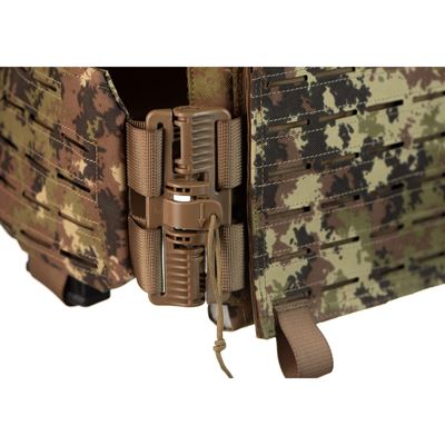 Vesta REAPER QRB Plate Carrier nosič plátov VEGETATO INVADERGEAR 1095672-76 4