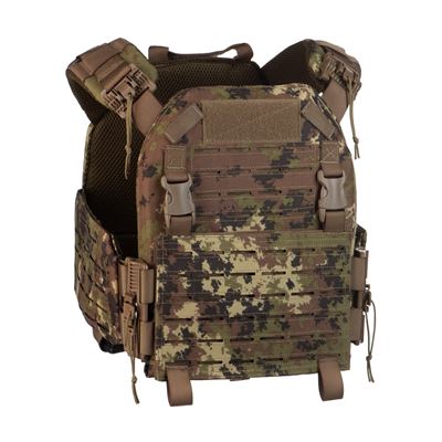 Vesta REAPER QRB Plate Carrier nosič plátov VEGETATO