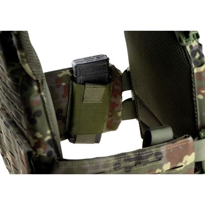 Vesta REAPER QRB Plate Carrier nosič plátov FLECKTARN INVADERGEAR 1095672-98 3