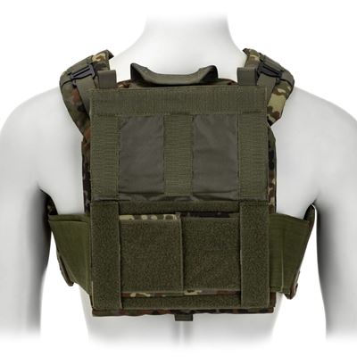 Vesta REAPER QRB Plate Carrier nosič plátov FLECKTARN INVADERGEAR 1095672-98 10