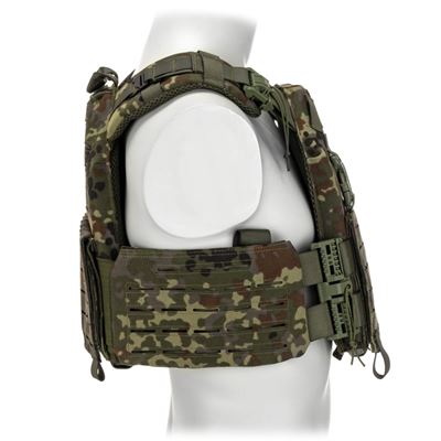 Vesta REAPER QRB Plate Carrier nosič plátov FLECKTARN INVADERGEAR 1095672-98 9