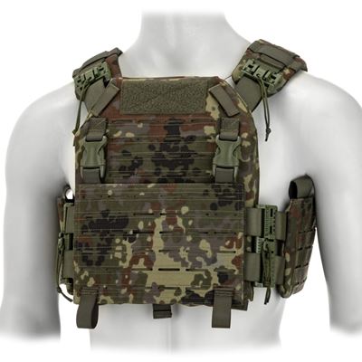 Vesta REAPER QRB Plate Carrier nosič plátov FLECKTARN INVADERGEAR 1095672-98 8